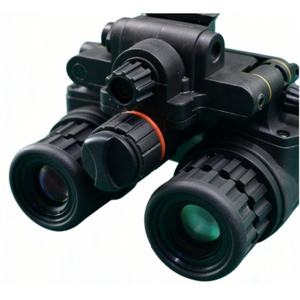 Jumelles numériques de vision nocturne infrarouge à double batterie FT2202L (14500/18650) avec étanchéité et Wi-Fi pour des aventures prolongées - Product Image 5