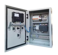 Boîtier de distribution mural basse tension personnalisé JXF, étanche, certifié CE, fabriqué en usine
