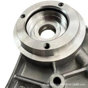 Soporte de árbol de levas EA888, carcasa de cojinete de árbol de levas 06j103166 para Magotan, Tiguan, A4L, Q5, A5, A6L, Superb, Q3 - Product Image 3