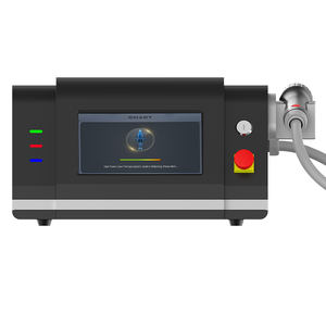 <span class=keywords><strong>Machine</strong></span> de thérapie au <span class=keywords><strong>laser</strong></span> d'équipement de physiothérapie de classe 4 - Product Image 4