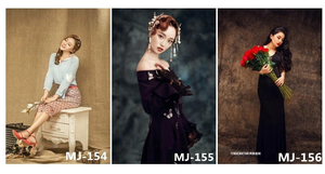 Vendita Diretta della fabbrica 3x3.6m/10 x 12FT PRO Dipinto <span class=keywords><strong>A</strong></span> <span class=keywords><strong>Mano</strong></span> Mussola Foto di Sfondo Sfondo Per La Foto studio - Product Image 4