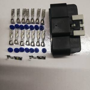 Conectores de Rectificador para Motocicleta de 12V, 4011090 y 4011226, Embalaje en Caja - Product Image 4