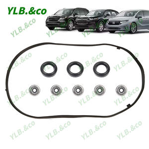 YLB发动机气门室盖垫圈12030-讴歌MDX TL飞行员本田奥德赛雅阁RCA-A00 - Product Image 3