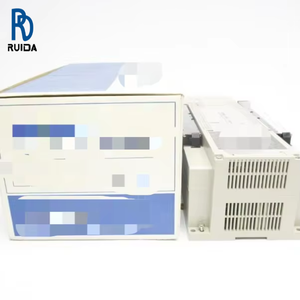 Controlador de Programación PLC Dedicado para Automatización Industrial C60k-cdr-a 100-240vac 2a Nsmp Nuevo en Stock - Product Image 1