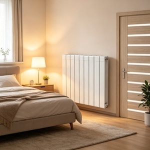 <span class=keywords><strong>Radiateur</strong></span> design horizontal plat blanc, à poser au sol, à économie d'énergie, rectangulaire, pour chauffage central à <span class=keywords><strong>eau</strong></span> <span class=keywords><strong>chaude</strong></span> - Product Image 2