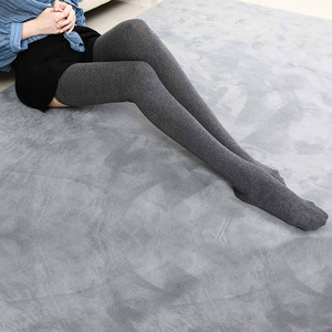 Da donna 80cm di temperatura termica sopra la coscia alta <span class=keywords><strong>collant</strong></span> Sexy con tubo colorato <span class=keywords><strong>calze</strong></span> di natale per novità - Product Image 3