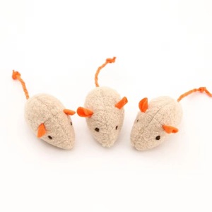 <strong>Pet</strong> Eco-Friendly Plush Novelty Catnip Cat <strong>Toy</strong> for Cats Dogs-<strong>Durable</strong> <strong>Chew</strong> <strong>Toy</strong> Scratching Chewing Self-Amusing Bulk <strong>Wholesale</strong> - Product Image 1