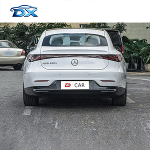 Voitures électriques <span class=keywords><strong>Mercedes</strong></span>-Benz EQS 2023, gamme complète, berline électrique 5 places, véhicule à énergie nouvelle, <span class=keywords><strong>Mercedes</strong></span>-Benz EQS 450 d'occasion - Product Image 6