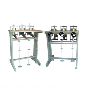 WG-1C/WG-1B/GDZ-2 Nieder-/Mittel-/Hochdruck-<span class=keywords><strong>Triplex</strong></span>-Konsolidierungsprüfgerät für Bodenverdichtungsprüfung - Product Image 3