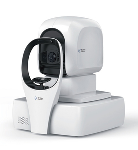 Tomografía de Coherencia Óptica (OCT) SJD1000T para Oftalmología, Equipo Médico Profesional Imprescindible para Oftalmólogos - Product Image 1