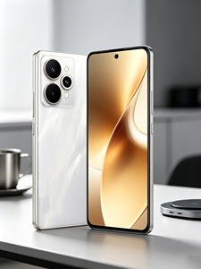 <span class=keywords><strong>Smartphone</strong></span> 5G Haut de Gamme Realm 15 <span class=keywords><strong>Pro</strong></span> avec Processeur Gen4 VII, Écran 6,8 Pouces 1,5K 144Hz, Batterie 7000mAh et Recharge Rapide - Product Image 1