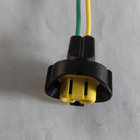 7289-5011-30 Konektor Lampu Kabut Lampu Depan H8/H11