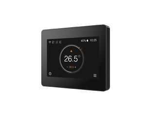 Piattaforma di Gestione Ambientale Residenziale Falcon: Sistema <span class=keywords><strong>Wireless</strong></span> Integrato per il Controllo Multi-Stanza e Scenari Intelligenti - Product Image 2