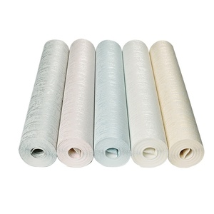 <span class=keywords><strong>Papier</strong></span> <span class=keywords><strong>peint</strong></span> non tissé auto-adhésif moderne uni pour chambre à coucher, salon, décoration murale intérieure, facile à poser - Product Image 5