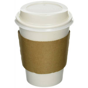 Fundas desechables de lujo para vasos de papel - Product Image 5