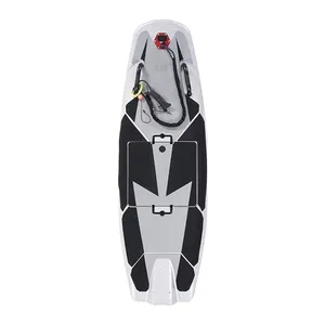 GH New designed jet board electric power surfboard Double jet 10KW electric surfboards surfing sport water sports
