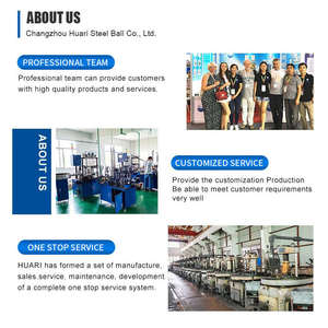 Bola de acero inoxidable a buen precio, 5mm, 10mm, <span class=keywords><strong>20mm</strong></span>, 304, 316, para cosméticos - Product Image 4