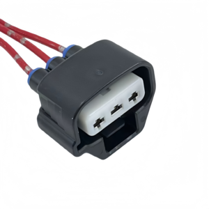 <span class=keywords><strong>3</strong></span>-контактный водонепроницаемый автомобильный разъем для жгута проводов 6189-0193 - Product Image 5