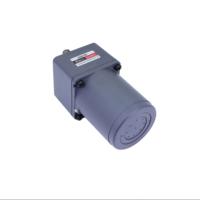 Mito 90mm 60W 50Hz 60Hz monophasé 220V 1550RPM Type GN arbre parallèle boîte de vitesses moteur à Induction AC motoréducteur 5IK