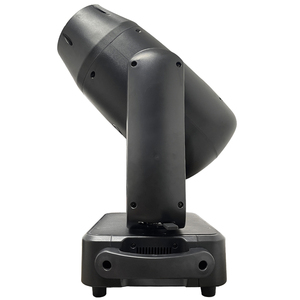 Chất lượng cao 440 wát <span class=keywords><strong>LED</strong></span> di chuyển đầu ánh sáng bsw 3in1 chùm DMX512 chế độ điều khiển cho ánh sáng sân khấu - Product Image 2