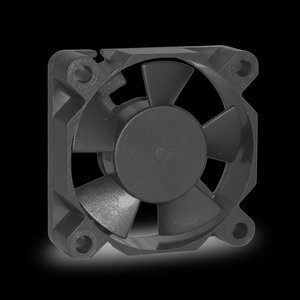 พัดลมแบบแกน DC รุ่น Crown 3510 SERVERT1 สำหรับสารเคมี - Product Image 1