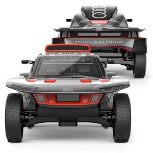 1:24 RSQETRON personnalisé fait moulé sous pression jouets <span class=keywords><strong>Cale</strong></span> Cast Car adapté aux enfants collectionnant des modèles de voitures comme cadeaux - Product Image 5