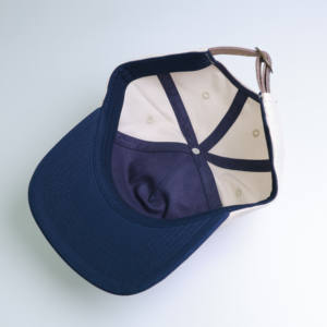 Бейсболка с вышитым логотипом - Product Image 5