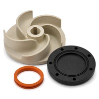 Pièces prototypes PEEK personnalisées, usinage CNC, impression 3D, service de pièces fonctionnelles