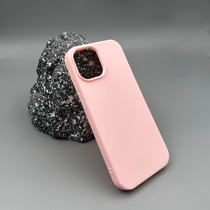 Quảng Châu bán buôn Grs điện thoại di động Trường hợp Frosted đa màu sắc tái chế điện thoại di động bao gồm TPU cho iPhone Samsung Redmi Xiaomi - Product Image 4