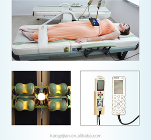 <strong>POP</strong> TCM Factory Supplyt Relaxing Jade <strong>Massage</strong> Bed Home Use Health Furniture - Product Image 2