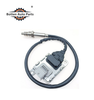 Capteur NOx robuste pour camions 21479638 – Fourniture d'usine pour moteurs Volvo Mack D11 D13 D16 – Accessoires de réparation et de détection des gaz d'échappement