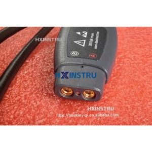 Keysight MX0024A เครื่องทดสอบแอมพลิฟายเออร์โพรบ20GHz สำหรับห้องปฏิบัติการพิเศษ infinimax - Product Image 5
