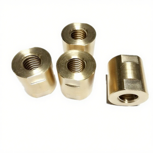 Mecanizado CNC de gran volumen | Producción de bridas de acero inoxidable | Precios competitivos para pedidos a granel | OEM/ODM - Product Image 4