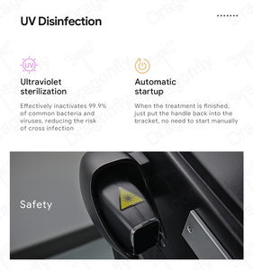 2025เครื่องกำจัดขนสำหรับสุภาพสตรีเลเซอร์ไดโอด3คลื่นเลเซอร์ไดโอดปลอดภัย808nm โรงงาน - Product Image 4