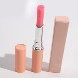 Mini Bálsamo hidratante para el cuidado de los labios para niños, cosmético natural personalizado de alta calidad - Product Image 5