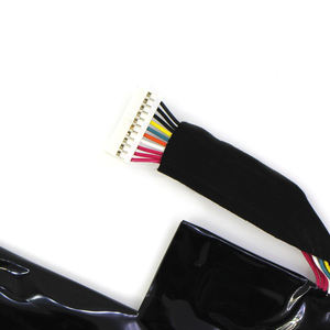 Аккумуляторная батарея BTY-L76 для ноутбука GS70 20D GS72 6QD GS72 6QE WS7 Schenker XMG C703 AC7260 11,1 V 5400MAH - Product Image 6