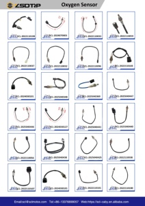 18213-12K00 18213-12K00 divers capteur d'oxygène capteur O2 pour Gixxer 150 GSX-R125 <span class=keywords><strong>Intruder</strong></span> 150 Access <span class=keywords><strong>125</strong></span> 18213-34JB0-000 - Product Image 5