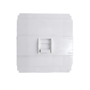 Interrupteur magnétothermique encastré KLOCKNER-MOELLER PN1-125, 3 pôles, 125A, 690V, puissance de coupure 80 Ka - Product Image 1