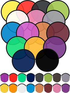 Abanicos Plegables con Logotipo Personalizado, Abanicos de Mano Plegables al por Mayor para Eventos al Aire Libre, Conciertos, Promocionales - Product Image 6