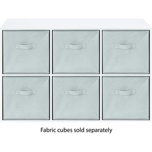 Kệ sách kệ lưu trữ để bàn nghiên cứu phân vùng phòng ngủ nhà sàn đơn giản - Product Image 6