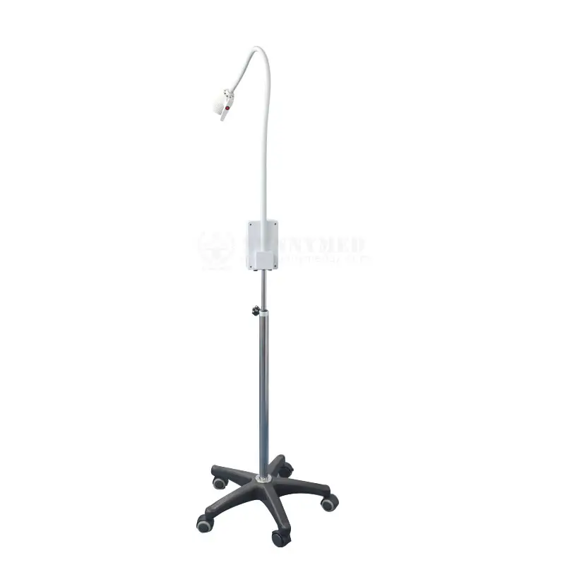 SY-I032A 25000lux 0,5 m/10000lux 1m осветительная лампа для медицинского осмотра цена