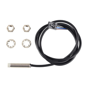 Sensor de nivelación automática Prusa para impresora 3D Prusa I3 Mk3S Plus, accesorio de metal con cable y accesorios de montaje - Product Image 1