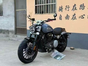 <span class=keywords><strong>Jin</strong></span> Ji La 300 - Moto Sportiva a Due Ruote a Benzina di Seconda Mano Finitura Verniciata Originale. Garanzia di Qualità. - Product Image 3