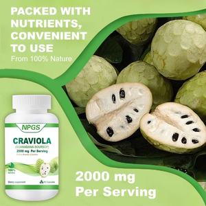 果物のハイビスカスの葉のカプセルを刺す: 純粋で健康的な旅に乗り出す - Product Image 5