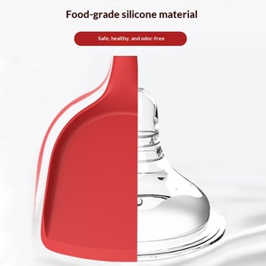 Spatule de cuisine légère antiadhésive en silicone, ustensiles de cuisine classiques de style <span class=keywords><strong>chinois</strong></span> de Yangjiang, modèle Xhc84 - Product Image 3