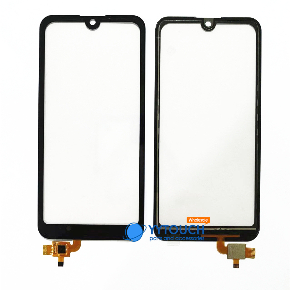 ÉCRAN TACTILE POUR XIAOMI MI A1, MI 5X, NUMÉRISEUR EN VERRE AVANT