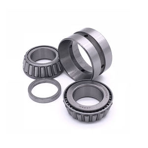 Rodamientos de calidad original 22213 CA CC /C3 22224 23232 Cck/W33 Rodamientos de rodillos esféricos con autoalineación para maquinaria pesada - Product Image 6