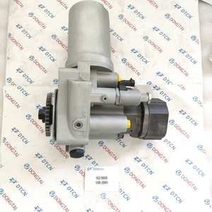 Pompe d'injection de carburant 162-9608(10R-2995) 1807341 180-7341 pour moteur 3126B 3126 - Product Image 2