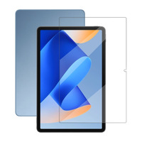 Protector de Pantalla de Vidrio Templado para Huawei Matepad 2022, 2.5D Radian, Compatible con el Modelo 2023 de 11 Pulgadas