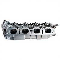 Culasse Toyot 1ZZ-FE 2ZZ-GE 3ZZ-FE OE 11101-22080/22071 DOHC 16V 1.8L 1794CC pour Corolla Celica Avensis MR2 12M Garantie